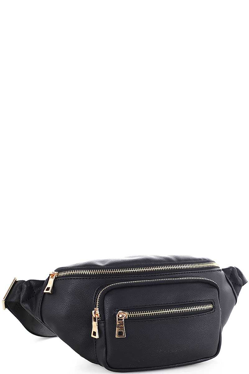 Stylish Chic Modern Waist Bag