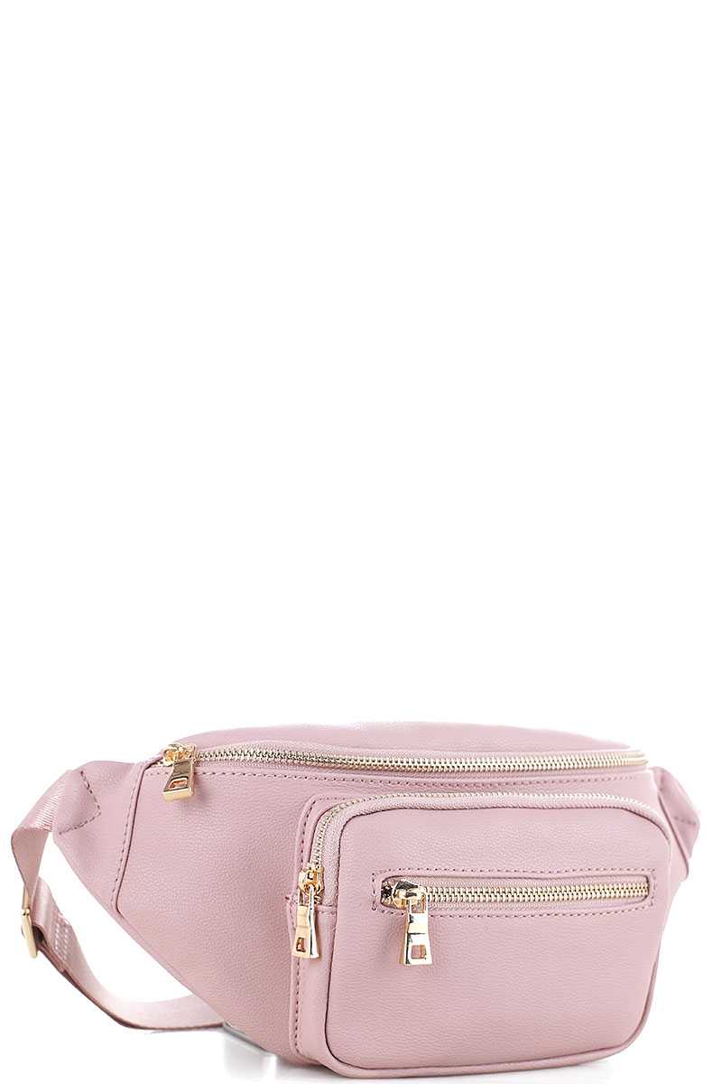 Stylish Chic Modern Waist Bag